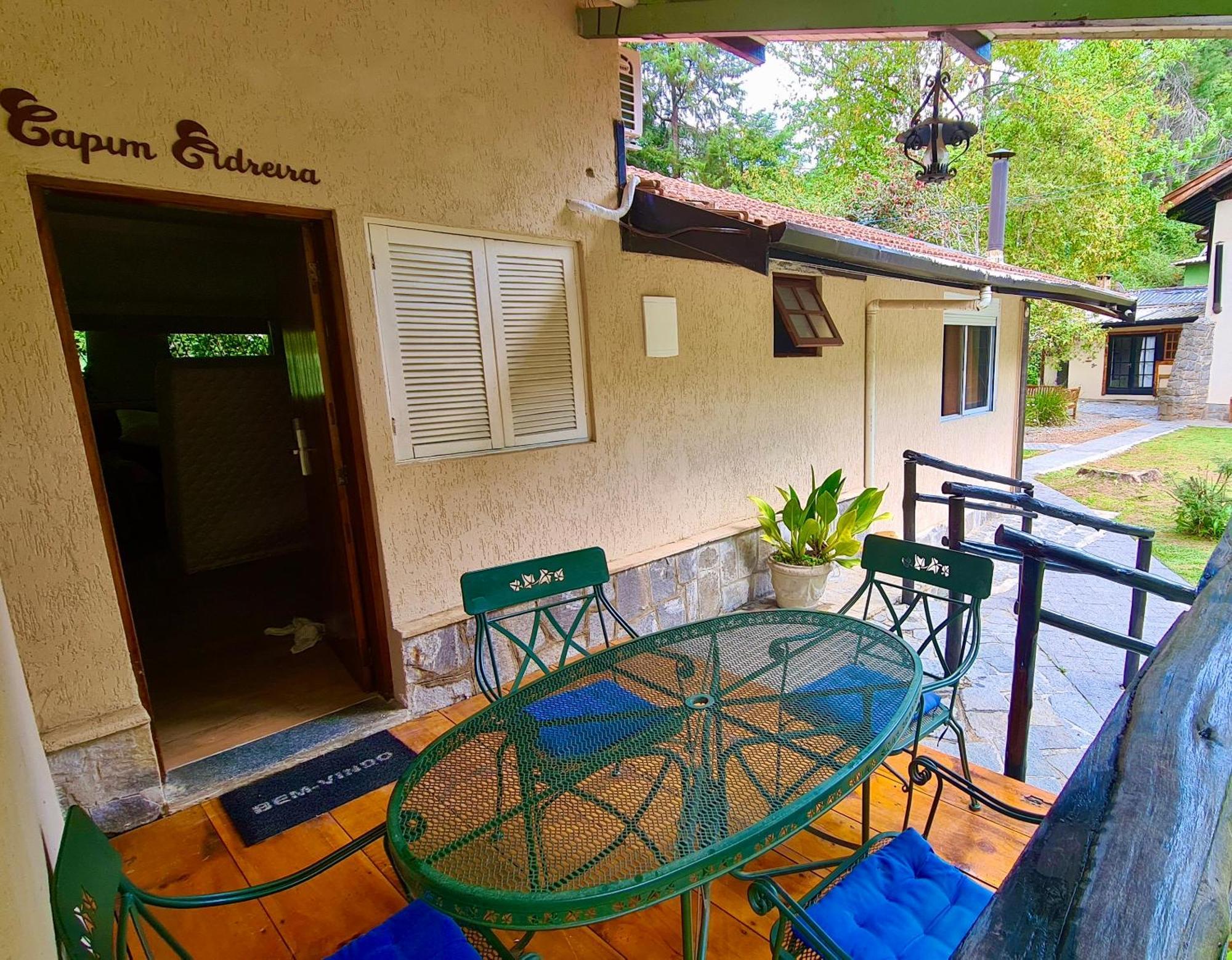 Pousada Casa Mantiqueira - Proxima Ao Capivari E Opcoes De Hidromassagem Campos do Jordão Exterior foto